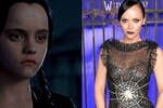 'Mircoles': Los fans descubren que Christina Ricci fue Mircoles en los 90 y enloquecen