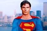 El traje de Superman de Christopher Reeve subastado por ms de 300.000 dlares