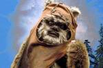Star Wars desmont� la teor�a de la extinci�n de los Ewoks con la pel�cula m�s odiada y una escena clave