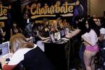 Chaturbate quiere ser Twitch: Los profesionales del porno harn 'gameplays' de juegos