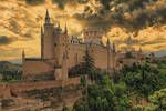 El castillo más bonito de Europa es español y está en Segovia