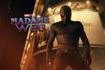 �Qui�n es Ezekiel Sims, el Spider-Man villano que aparece en 'Madame Web'?