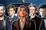 La serie 'Doctor Who' llega a Prime Video pero se deja fuera a un Doctor