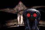 Mothman: el crptido ms famoso de Estados Unidos cumple 57 aos