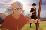 El live-action de 'Avatar: La leyenda de Aang' en Netflix lanza nuevas imágenes y la serie pinta espectacular