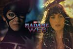 �Qui�n es Madame Web y Spider-Woman? la historia de las protagonistas de la nueva pel�cula del Spider-verse