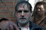 Revelan el regreso de Rick y Michonne en 'The Walking Dead: The Ones Who Live'