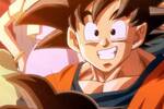 El creador de Dragon Ball desvel cmo sera Goku anciano y es clavado a un mtico y querido personaje