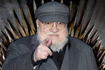 George R.R. Martin tiene nuevas noticias sobre 'Vientos de invierno' que enfadarn a los fans