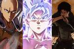 Los 10 personajes más fuertes y brutales del anime y manga que pueden con cualquier rival
