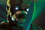 �Tiene 'Five Nights at Freddy's' escenas post-cr�ditos? - Significado y explicaci�n