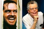 Stephen King sigue odiando 'El Resplandor' y ahora critica a los personajes del filme de Stanley Kubrick
