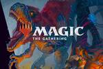 El nuevo set de Magic incluye dinosaurios letales: estas son las mejores cartas de 'Las cavernas perdidas de Ixalan'