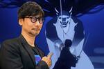 Hideo Kojima elige este anime como el mejor del año 2023