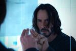 Keanu Reeves fue obligado a actuar en este nefasto thriller que hoy puedes ver gratis en Prime Video