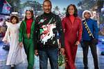 Crítica 'Navidad en Candy Cane Lane' - Una simple comedia navideña con un gran Eddie Murphy que llega a Prime Video