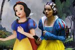 Esta es la gran diferencia entre la Blancanieves del 'live action' y la original de Disney, seg�n su protagonista