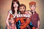 El tráiler del nuevo Ultimate Spider-Man de Marvel muestra a Peter Parker casado y con hijos