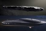 Un astrnomo asegura tener trozos de una nave extraterrestre pero la ciencia tiene algo que decir al respecto