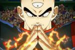 Por qu Ten Shin Han tiene tres ojos? El creador de 'Dragon Ball' tiene la respuesta oficial