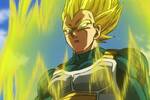 Dragon Ball puede convertir a Vegeta en el saiyan ms fuerte y 'Super' lo cambiara todo