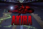 El diseo de las motos del fallido live-action de 'Akira' provoc una pelea con BMW