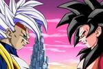 Dragon Ball GT no era una serie tan mala y su productor defiende el criticado anime