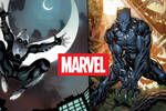 Marvel hará que Black Panther luche contra Caballero Luna en una nueva serie con Wakanda como escenario