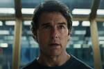 Paramount comparte el triler de la carsima 'Misin Imposible 8' y Tom Cruise 'se despide' de su exitosa saga de accin