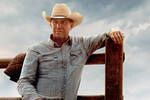 Kevin Costner reacciona con irona al destino de su personaje en 'Yellowstone' y su temporada final