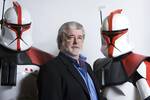 'No tena nada nuevo': George Lucas confes a Disney su decepcin con una de las pelculas de Star Wars