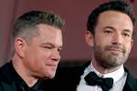 Ben Affleck y Matt Damon cargan contra Hollywood y su forma de hacer cine: 'Con un solo mal comentario te cancelan'