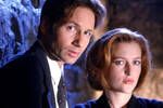 'Estbamos locos': David Duchovny se disculpa con Gillian Anderson por la tensin que hubo entre ellos en 'Expediente X'