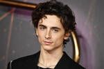 'Tienes que engordar': Timothe Chalamet confiesa que le rechazaron en Hollywood por su cuerpo