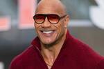 Dwayne Johnson pens que su pelcula de accin navidea tendra tanto xito como 'Oppenheimer' y es un fracaso absoluto