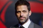 Zack Snyder abandona la ciencia ficcin y los superhroes para su nueva pelcula de Netflix