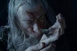 Cules son las misteriosas palabras que susurra Gandalf a la polilla en 'El Seor de los Anillos'?