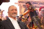 La dura crtica de Arturo Prez-Reverte sobre 'Gladiator 2' de Ridley Scott: 'Me qued dormido'