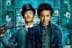 'Sherlock Holmes 3' podra traer de vuelta a Robert Downey Jr., segn las esperanzadoras declaraciones de Jude Law