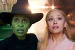 Crtica 'Wicked' - Ariana Grande y Cynthia Erivo revitalizan el gnero musical en un filme destinado al xito como 'Wonka'