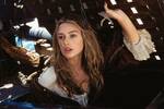 Keira Knightley desvela c�mo Piratas del Caribe arruin� su reputaci�n en Hollywood y c�mo quiere evitar grandes sagas
