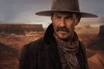 Kevin Costner insiste en completar 'Horizon' pese al abandono de Warner: 'Nunca hab�a emprendido algo tan ambicioso'