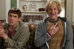 'Dos tontos muy tontos' tiene una nueva pel�cula en marcha con Jim Carrey y Jeff Daniels, pero hay una pega
