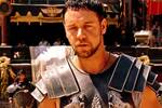 Russell Crowe vuelve a luchar contra el Imperio Romano tras 'Gladiator' y prepara una nueva pelcula histrica