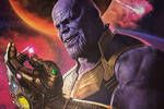 As tomaron en Marvel Studios su decisin ms importante: Quin sobreviva y quin no al chasquido de Thanos?