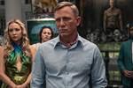 El director de 'Puales por la espalda' presiona a Netflix y quiere estrenar la tercera entrega con Daniel Craig en cines