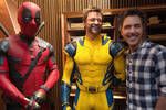 Ryan Reynolds, Hugh Jackman y Shawn Levy se reunirn en una nueva pelcula tras Deadpool y Lobezno y no como muchos esperan