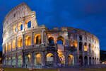 Los turistas advierten que no viajes a Roma hasta 2025 si quieres ver el Coliseo o la Fontana di Trevi