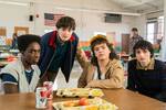 La quinta y ltima temporada de 'Stranger Things' muestra el radical cambio fsico de sus protagonistas en Netflix