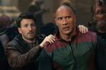 Dwayne Johnson no levanta cabeza y su nueva pelcula de accin con Chris Evans se hunde con muy malas crticas